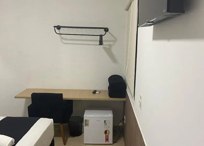 Hotel Rocha - Olimpia