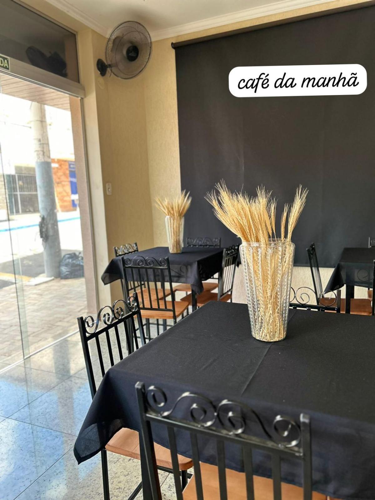 Rocha - Hotel Olímpia